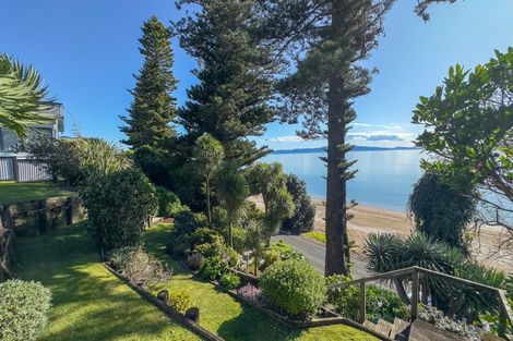 Photo of property in 250 Thames Coast Sh25 Road, Thornton Bay, Thames, 3575