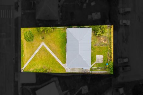 Photo of property in 8 Hampshire Street, Cannons Creek, Porirua, 5024