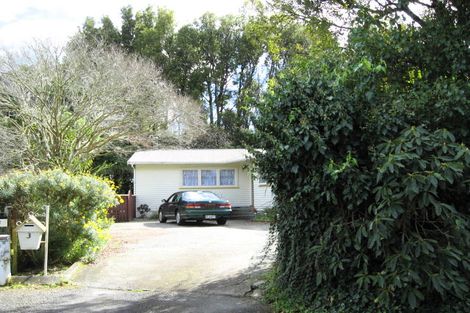 Photo of property in 3 Oslo Place, Levin, 5510