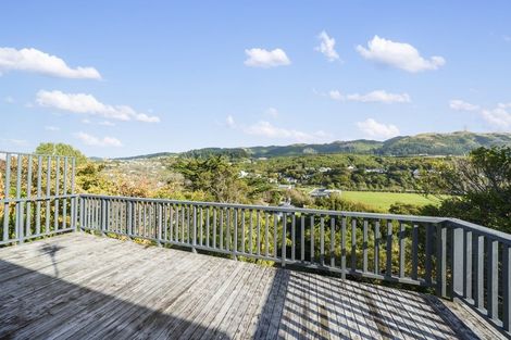 Photo of property in 47 Handyside Street, Tawa, Wellington, 5028