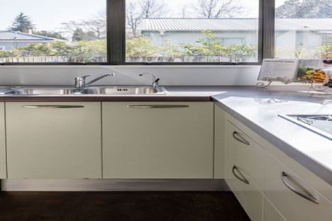 Photo of property in 6 Park Terrace, Hamilton Central, Hamilton, 3204