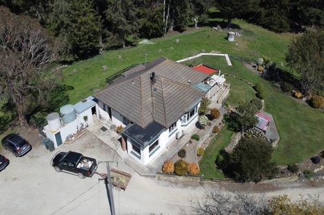 Photo of property in 114a Coal Pit Road, Enfield, Oamaru, 9491