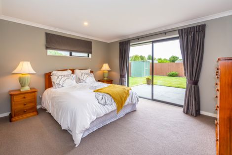 Photo of property in 39 Mariposa Crescent, Aidanfield, Christchurch, 8025