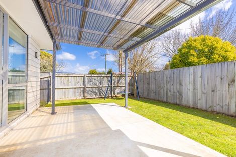 Photo of property in 14a Cunningham Road, Beerescourt, Hamilton, 3200