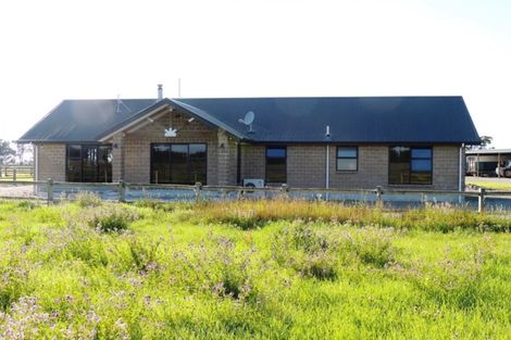 Photo of property in 535 Seadown Road, Seadown, Timaru, 7973