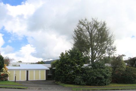 Photo of property in 7 Cheops Street, Pomare, Rotorua, 3015
