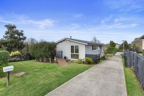 Photo of property in 100 North Street, Morrinsville, 3300