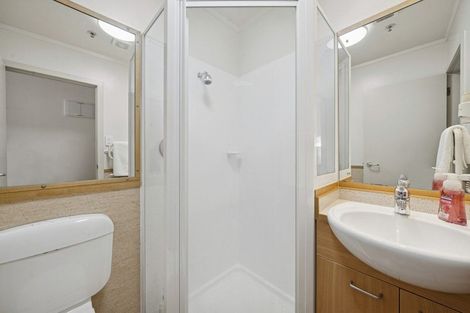 Photo of property in Quest On Johnston, 6/35c Johnston Street, Wellington Central, Wellington, 6011