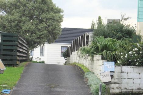 Photo of property in 1/259 Mahia Road, Weymouth, Auckland, 2103