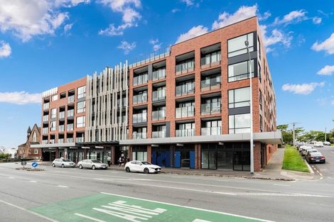 Photo of property in 505/428 Dominion Road, Mount Eden, Auckland, 1024