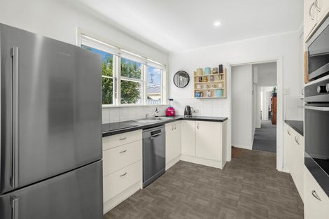 Photo of property in 44 Mcleod Street, Elderslea, Upper Hutt, 5018