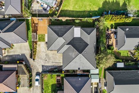 Photo of property in 10b Landon Place, Pukekohe, 2120