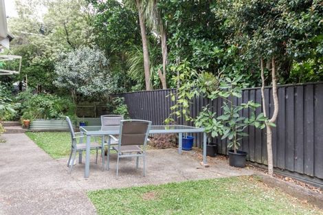 Photo of property in 60c Maskell Street, Saint Heliers, Auckland, 1071