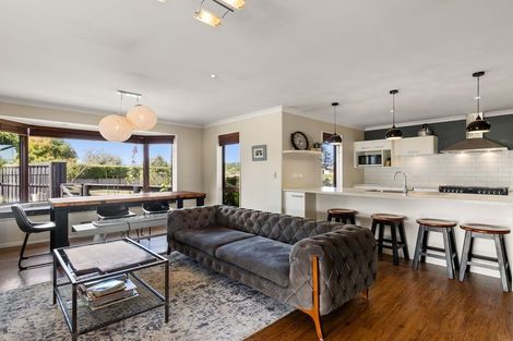 Photo of property in 10 Mchugh Crescent, Darfield, 7510