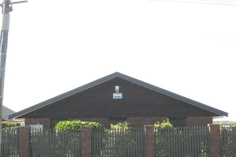 Photo of property in 167 Prestons Road, Redwood, Christchurch, 8051