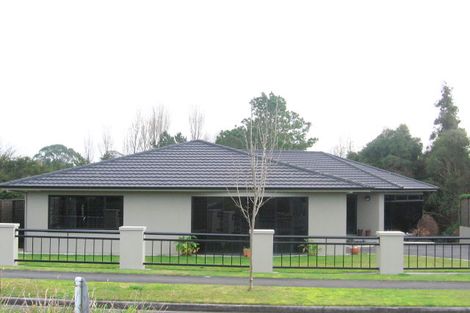 Photo of property in 39 Millthorpe Crescent, Pukete, Hamilton, 3200