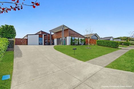 Photo of property in 12 Millbrae Place, Pokeno, 2402