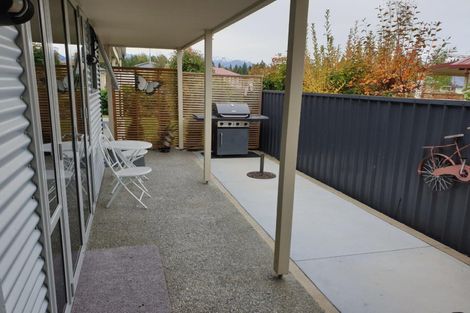 Photo of property in 26 Irishman Drive, Twizel, 7901