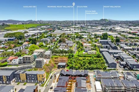 Photo of property in 73 Mangahoe Road, Mount Wellington, Auckland, 1062