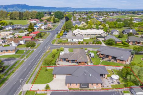 Photo of property in 74 Station Road, Matamata, 3400