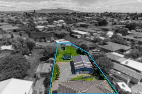 Photo of property in 310 Kihikihi Road, Te Awamutu, 3800