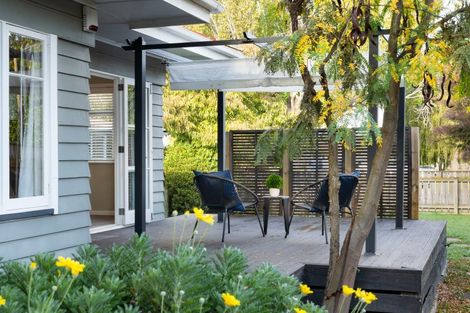 Photo of property in 2 Chambers Street, Napier South, Napier, 4110