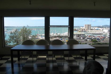 Photo of property in 3 London Street, Saint Marys Bay, Auckland, 1011