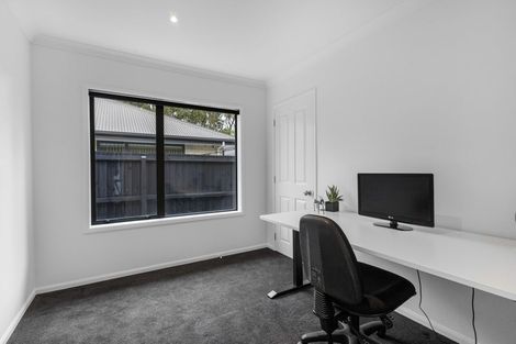 Photo of property in 15 Macartney Avenue, Halswell, Christchurch, 8025