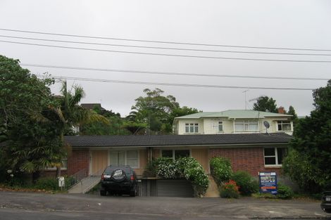 Photo of property in 8b Kelvin Road, Remuera, Auckland, 1050