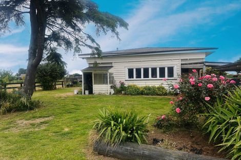 Photo of property in 31 Goodfellow Road, Waihou, Te Aroha, 3393