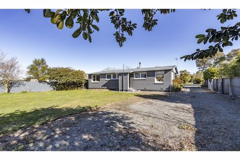 Photo of property in 7 Ritso Street, Darfield, 7510