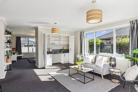 Photo of property in 1a Trusham Court, Paraparaumu, 5032