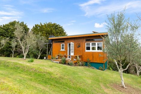 Photo of property in 476 Mangahui Road, Whareora, Whangarei, 0175