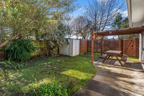 Photo of property in 2/73 Lakewood Drive, Burwood, Christchurch, 8083