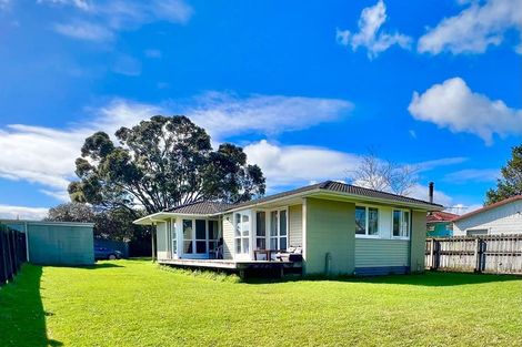Photo of property in 25 Hamilton Drive, Waiuku, 2123