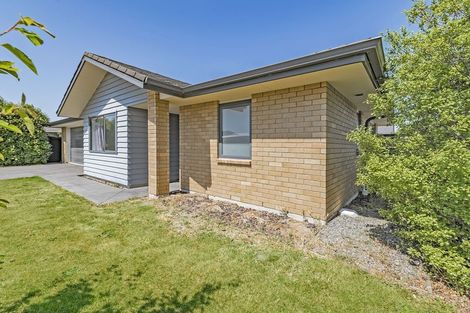 Photo of property in 37 Limbrick Crescent, Wigram, Christchurch, 8042