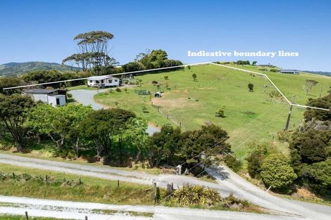 Photo of property in 74 Hihi Road, Mangonui, 0494