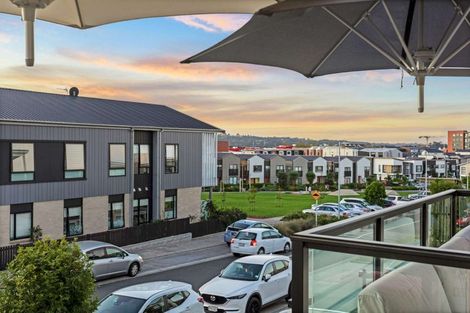 Photo of property in 9 Malcolm Calder Road, Hobsonville, Auckland, 0616