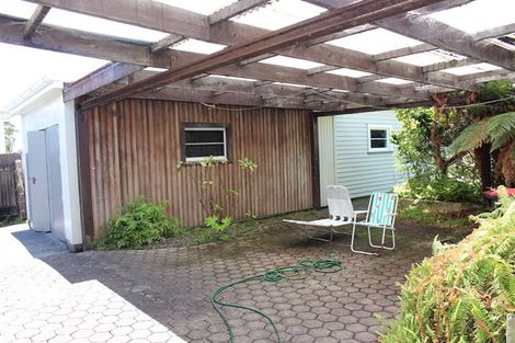 Photo of property in 7 Geraldine Street, Greymouth, 7805