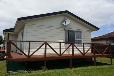Photo of property in 1/20 Trimdon Street, Randwick Park, Auckland, 2105