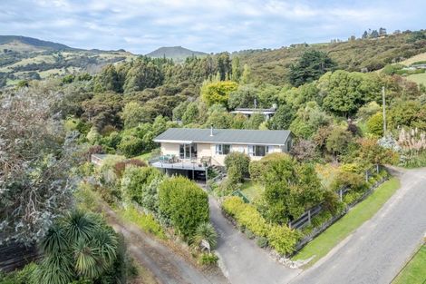 Photo of property in 9 Kotlowski Road, Takamatua, Akaroa, 7581