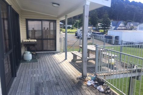 Photo of property in 75b Akitio Esplanade, Akitio, Pongaroa, 4991