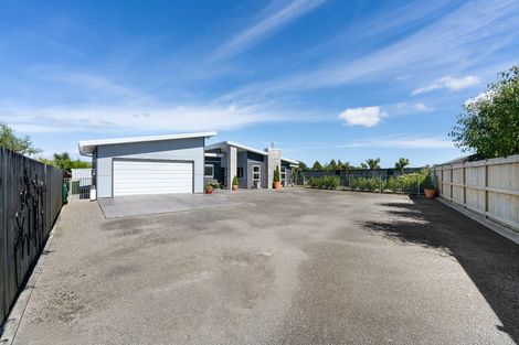 Photo of property in 21 Okarito Avenue, Levin, 5510
