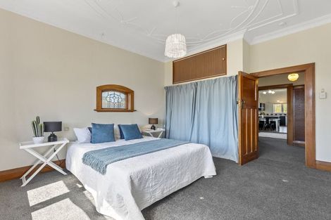 Photo of property in 263 Oxford Street, South Dunedin, Dunedin, 9012