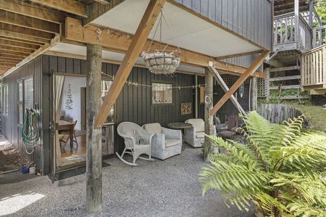 Photo of property in 107 Park Avenue, Whangamata, 3620