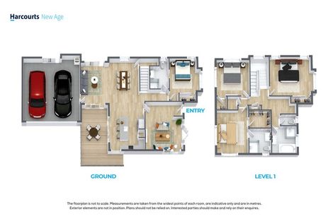 Photo of property in 7 Matairangi Avenue, Totara Heights, Auckland, 2105