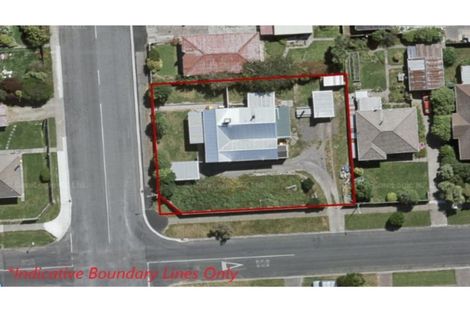 Photo of property in 48 Janet Street, Appleby, Invercargill, 9812