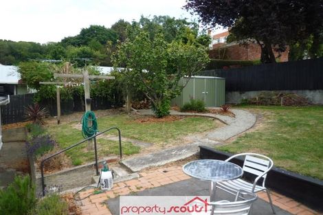 Photo of property in 58 Manor Place, Dunedin Central, Dunedin, 9016