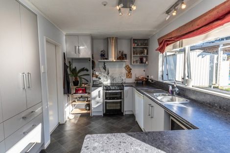 Photo of property in 1 Tiroiti Grove, Stokes Valley, Lower Hutt, 5019