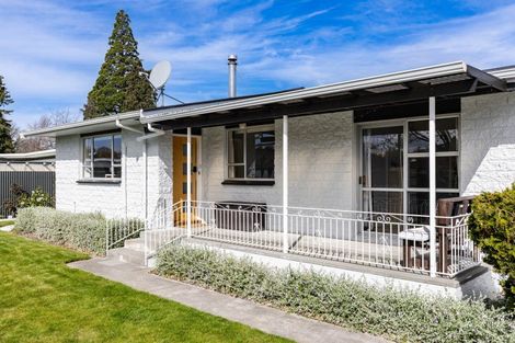 Photo of property in 42a Mclauchlan Street, Springlands, Blenheim, 7201